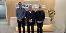 Paulo Guedes é novo membro de Conselho da Inpasa