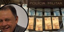 Denunciado pelo Gaeco, assessor deixa a Casa Civil