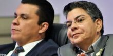 Sessão confirma que vereador não vota contra vereador