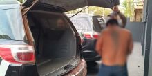 Homem que matou mulher na aldeia é condenado
