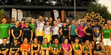 Karla Gomes reforça pedido por mais segurança