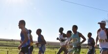 Funed define últimos detalhes da Meia Maratona do Fogo