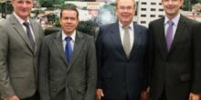 Idenor recorre de condenação na Câmara  
