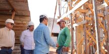Marçal quer entregar sede do Samu ainda este ano