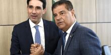 Acordo entre Brasil e Paraguai fortalece projeto do Aeroporto Binacional