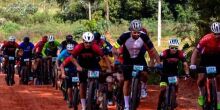 Dourados sedia etapa da Copa Conesul de Mountain Bike