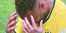 Brasil 'vira freguês' da Noruega e sai da Copa