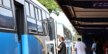 Cidade Jardim II ganha linha de transporte