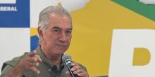 PL vaz convenção para lançar candidatos ao Senado