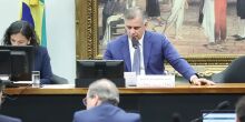 Comissão da Câmara rejeita aposentadoria compulsória a juízes