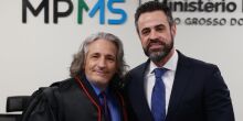 Promotor Rigato assume vaga de Procurador