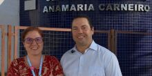 Rodolfo garante R$ 6 milhões para reformar CAM