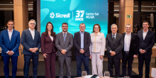 Cooperativa faz 37 anos e empossa nova diretoria