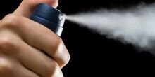 Mulher pode usar spray de pimenta contra agressor