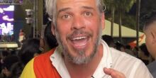 Tiago Botelho é homologado para disputar Assembleia