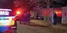 Adolescente de 17 anos morre com varios tiros