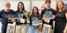 Concurso de redação premia estudantes da rede pública