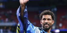 Vozinha é contratado para defender time do Chile