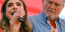 Zeca acusa aldeia de trair Camila por grana de Viviane