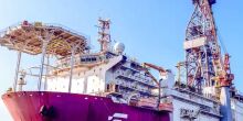 Petrobras encontra petróleo no litoral do Amapá