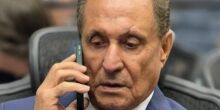 Zé Teixeira busca garantir água em Dourados e segurança na Capital