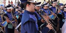 Estadual de Bandas e Fanfarras será dia 29 em Dourados