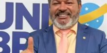 Carlos Bernardo é barrado como candidato