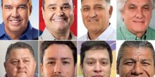 Portal promove primeiro debate de governadores