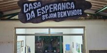 Ação da Casa da Esperança distribui R$ 11 mil em prêmios