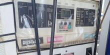 Preço médio da gasolina cai 33 centavos em Dourados