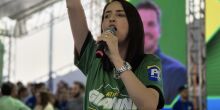 Gianni quer ampliar voz de Dourados no Estado
