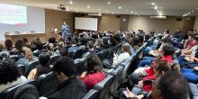 Encontro na Unigran debate 20 anos da Lei Maria da Penha