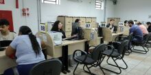 Contribuinte tem 100% de descontos para ficar em dia