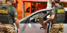 Lei Seca ganha mais rigidez com drogômetros