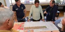 Dnit anuncia viaduto para trecho da BR-463