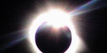 Ecclipse solar acontece nesta quarta-feira