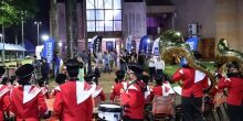 Prefeitura lança edição do Estadual de Bandas e Fanfarras