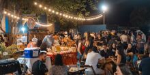 Dourados recebe Festival de Música Indígena e Feira das Pulgas