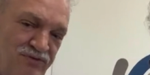 Geraldo Resende se garante como 'deputado da Saúde'
