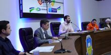 Grupo intersetorial ajuda a cuidar de moradias