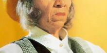 Documentário conta a saga de Helena Meirelles