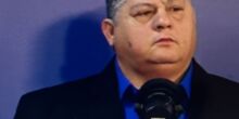 Candidato a governador tem pedido de impugnação