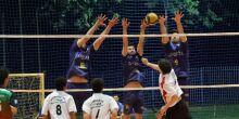 Futsal e vôlei abrem edição 2026 do JADs