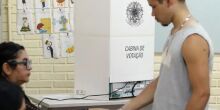 Eleitorado brasileiro está 'ficando velho'