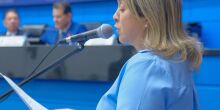 PL de Lia Nogueira sobre avança na Assembleia