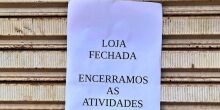 Dívidas acumuladas e comércio online fecham Casas Bahia