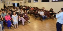 Com 33 mil peças, Dourados encerra campanha do agasalho