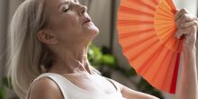 Dores da menopausa tem cura, diz ginecologista