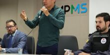 Dourados é referência no combate à violência doméstica
