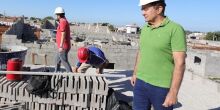 Dourados garante obras e salários em dia